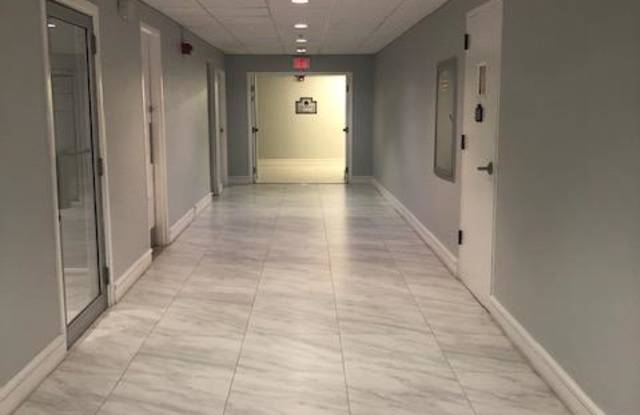 151 East Washington Street Gallery 2