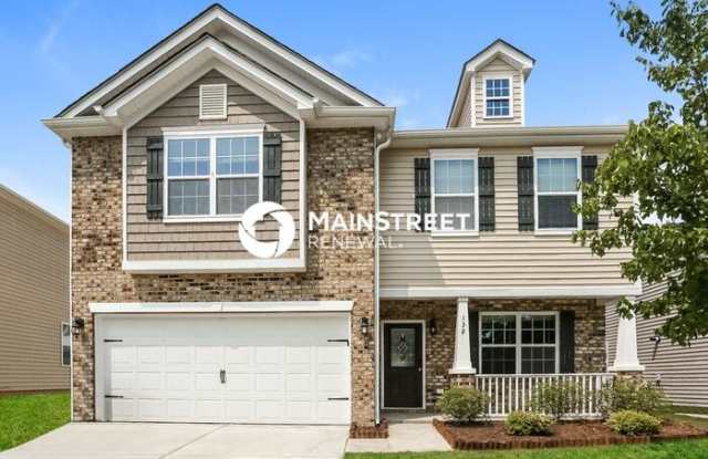 132 King William Drive - 132 King William Drive, Mooresville, NC 28115
