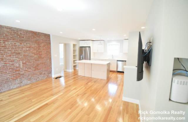 173 Prospect St. Gallery 1