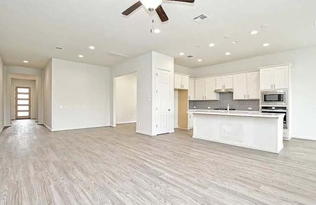 20301 Crested Caracara Lane - 20301 Crested Caracara Lane, Travis County, TX 78660