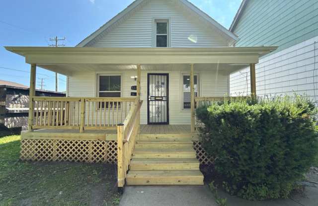 Renovated 3-Bedroom Home – We Welcome Section 8! photos photos