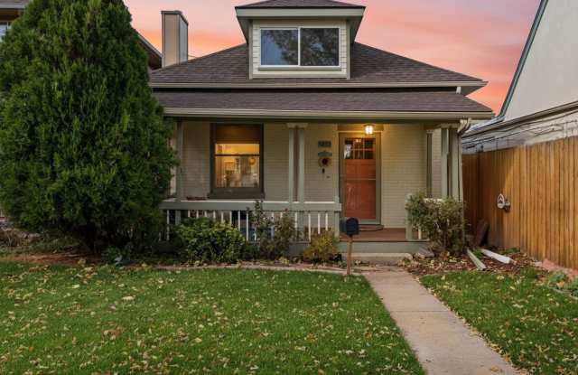 Charming Historic Home in Mayfair Neighborhood photos photos