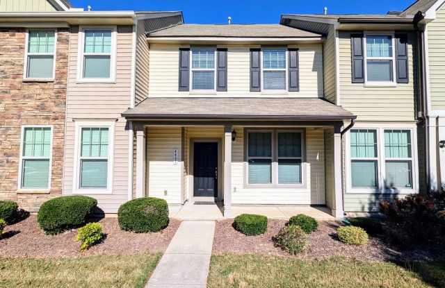 4461 Middletown Drive - 4461 Middletown Drive, Wake Forest, NC 27587