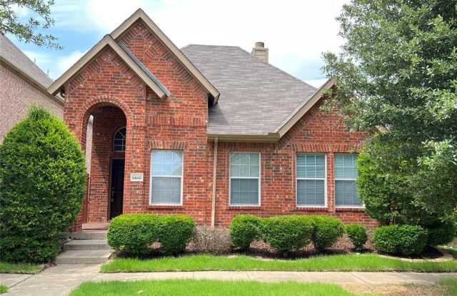 9446 Snowberry Drive - 9446 Snowberry Drive, Frisco, TX 75035