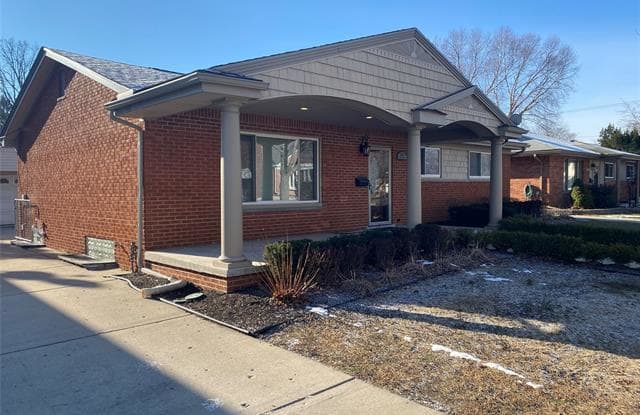 22729 COBB Street - 22729 Cobb Street, Dearborn, MI 48128