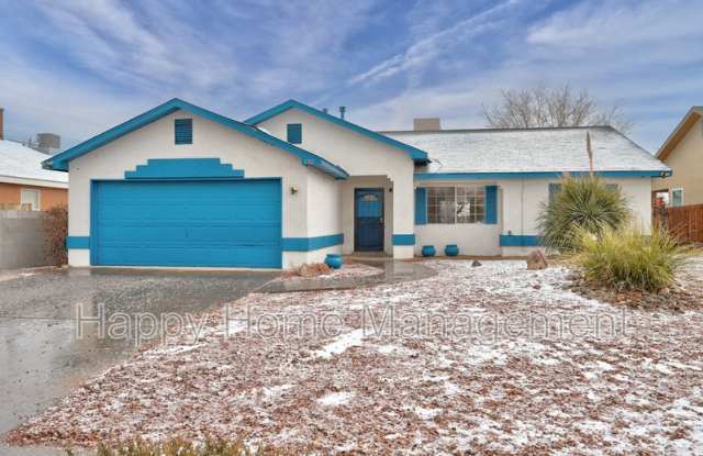 1312 Quartz Dr SW photos photos