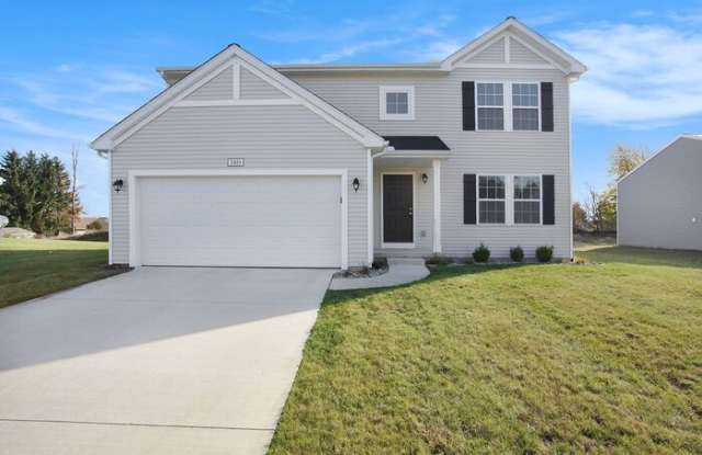 5410 Eagle Glen Drive Southwest - 5410 Eagle Glen Drive Southwest, Wyoming, MI 49509