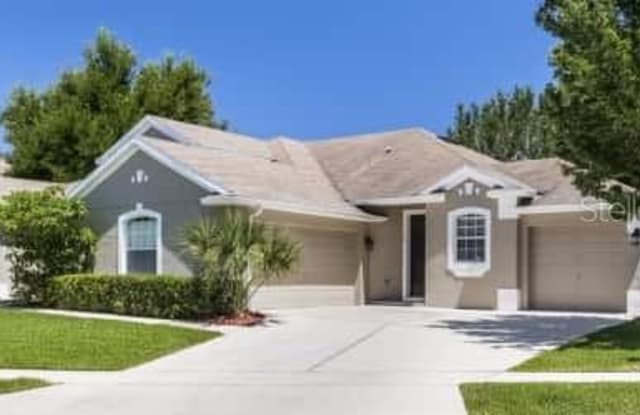 569 AZALEA BLOOM DRIVE - 569 Azalea Bloom Drive, Apopka, FL 32712