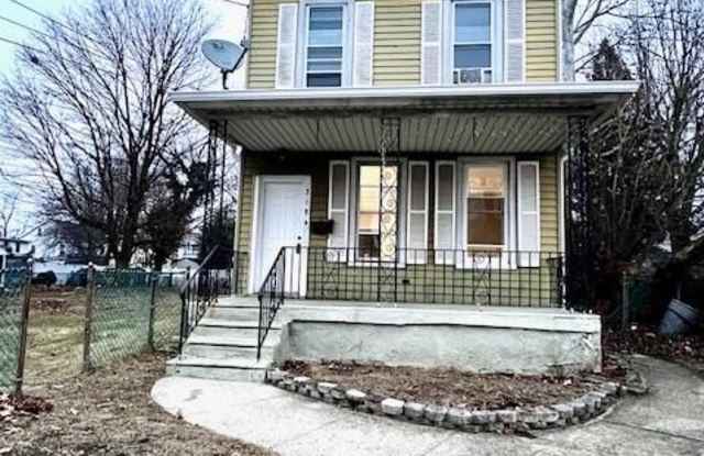 218 COOPER Street - 218 Cooper Street, Beverly, NJ 08010