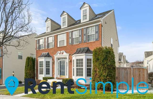 9062 Furey Rd. - 9062 Furey Road, Laurel Hill, VA 22079