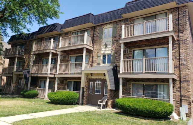 11851 S Karlov Ave 3D - 11851 South Karlov Avenue, Alsip, IL 60803