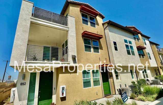 656 Lemon Ln. - 656 Lemon Lane, Covina, CA 91723