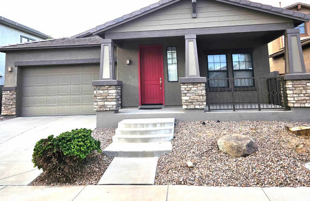 1418 West Homestead Court Gallery 1