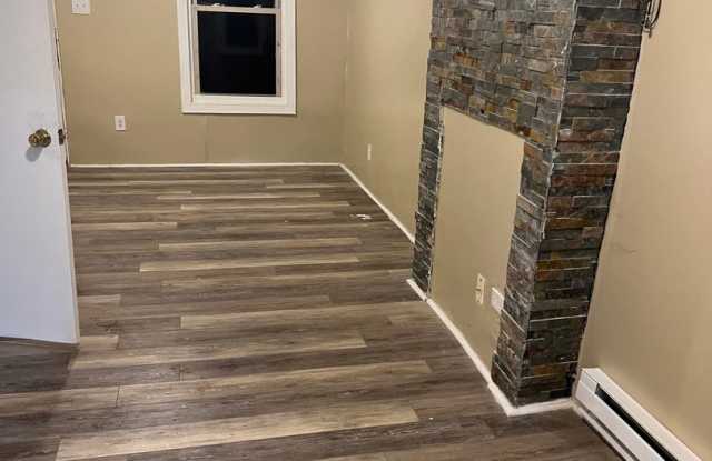 3 Bedroom House - 168 Hudson Street, Reading, PA 19601 3 Bedroom House - 168 Hudson Street, Reading, PA 19601