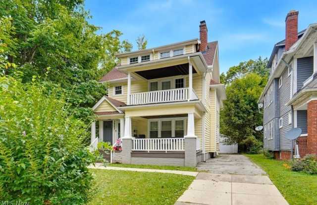 3423 Beechwood Avenue Gallery 1