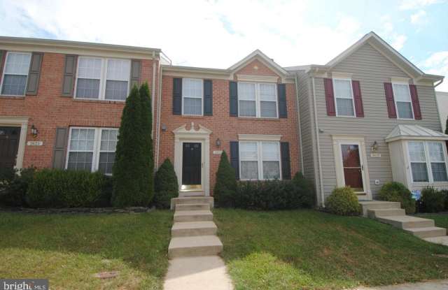 2625 BARRED OWL WAY - 2625 Barred Owl Way, Odenton, MD 21113