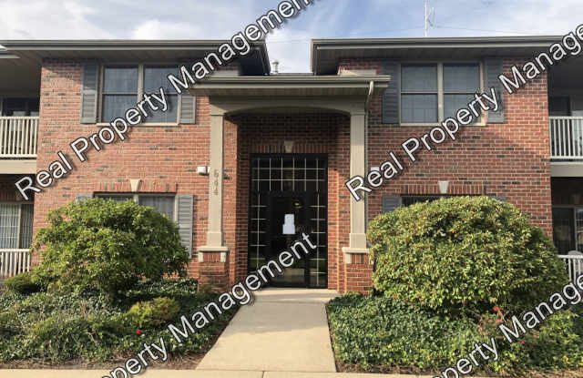2 Bedroom Condo - 644 Cambridge Court, Munster, IN 46321 2 Bedroom Condo - 644 Cambridge Court, Munster, IN 46321