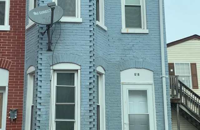 616 GEORGE Street photos photos