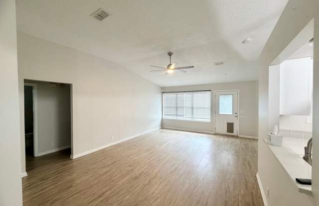 4 Bed 2 Bath Move In Available 8/24 photos photos