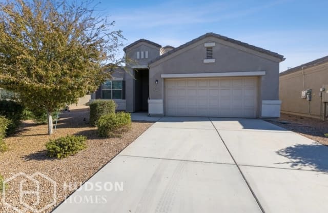29083 North Tsavorite Road - 29083 North Tsavorite Road, San Tan Valley, AZ 85143