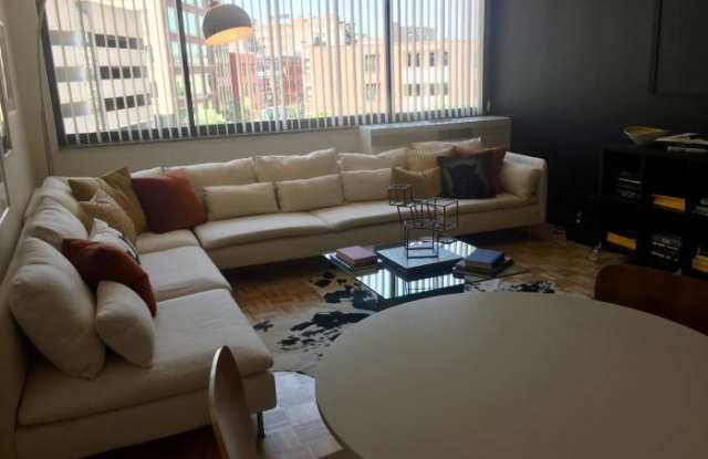 230 Massachusetts Ave - 230 Massachusetts Avenue, Boston, MA 02115