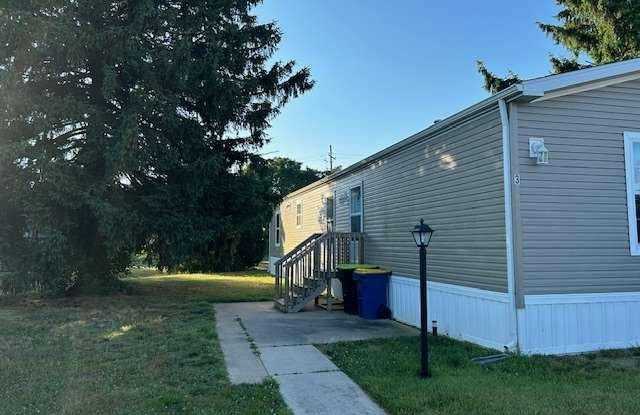 3 KENTON Circle - 3 Kenton Circle, Clayton, DE 19938