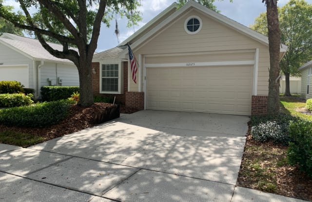 16025 Westerham Drive - 16025 Westerham Drive, Tampa, FL 33647