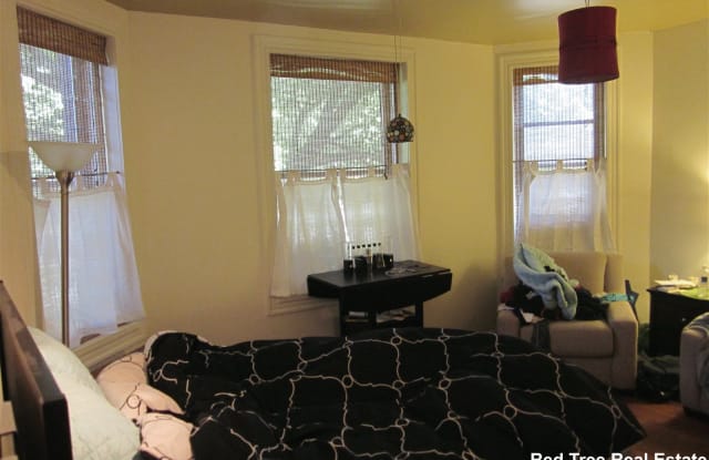 11 Park Drive - 11 Park Drive, Boston, MA 02215