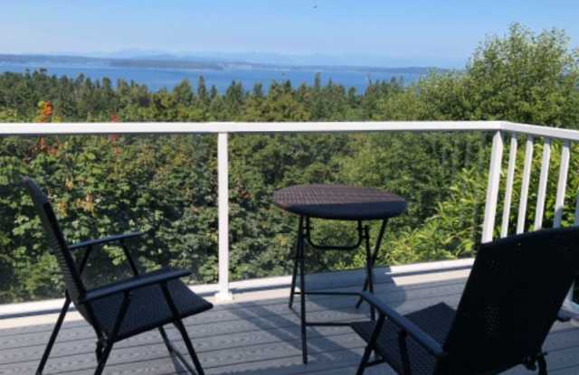 7721 44th Ave SW - 7721 44th Avenue Southwest, Seattle, WA 98136
