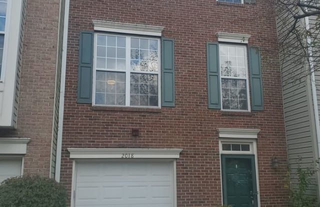 2018 Wheaton Haven Court - 2018 Wheaton Haven Court, Wheaton, MD 20902