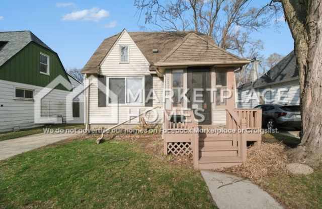 23115 Tawas Ave photos photos