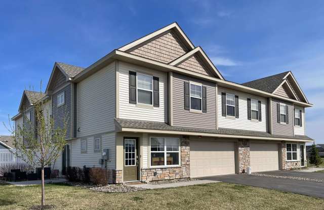 Spacious 2-Story End-Unit Townhome with Huge Bonus Room-Office is like Brand New! photos photos