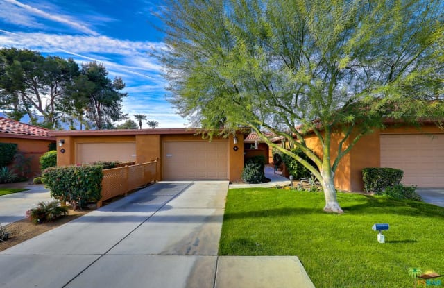 6 LUGO Drive - 6 Lugo Drive, Rancho Mirage, CA 92270