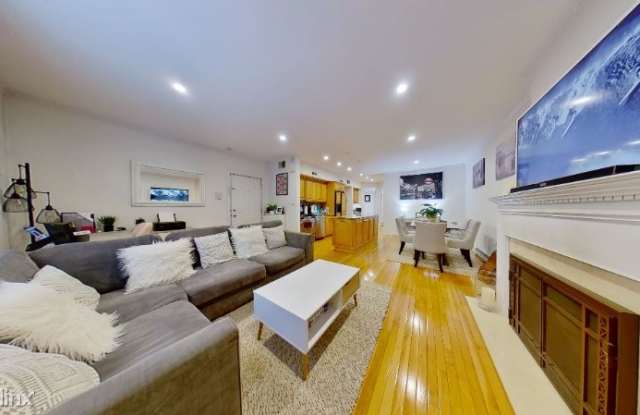 306 Garden St 1 - 306 Garden St, Hoboken, NJ 07030