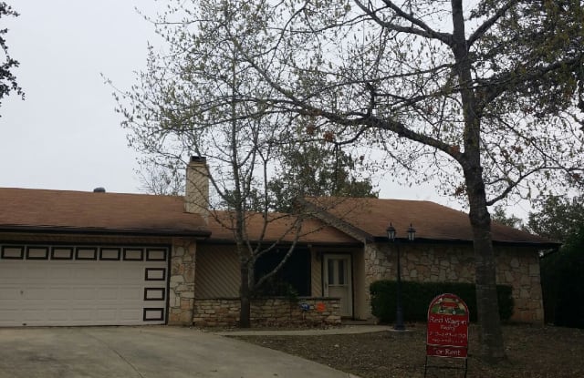 5114 Lark Xing - 5114 Lark Crossing, San Antonio, TX 78250