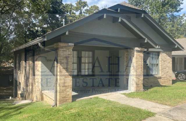 3501 Kavanaugh Boulevard photos photos