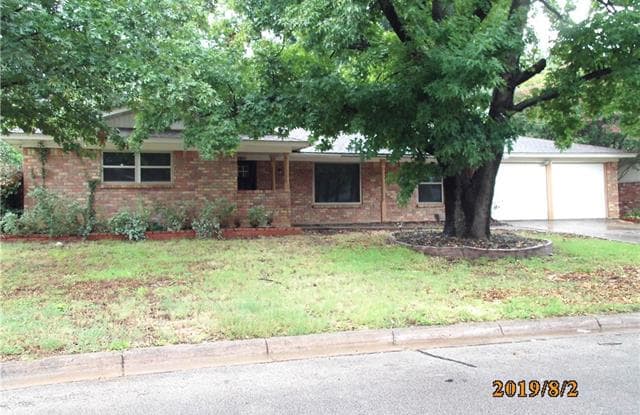 1417 Foothill Drive - 1417 Foothill Drive, Hurst, TX 76053