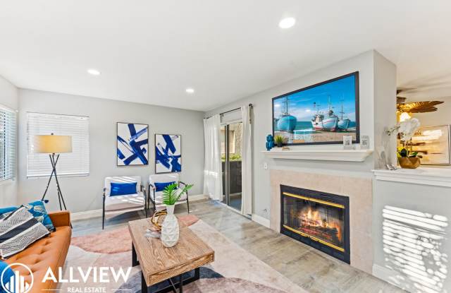 Beautifully Updated 2 Bed/2 Bath in Guard-Gated Ritz Pointe Community! - 54 Corniche Drive, Dana Point, CA 92629