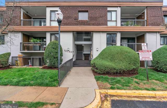 This spacious 2-bedroom, 2-bathroom condo offers a bright and modern living space. - 12732 Veirs Mill Road, Wheaton, MD 20853