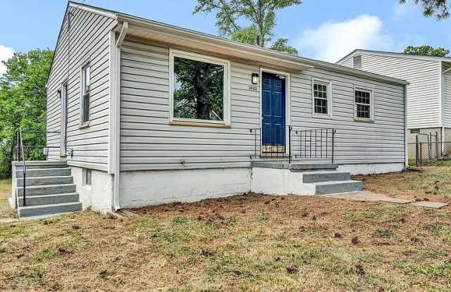 3922 Wyoming Avenue Northwest photos photos