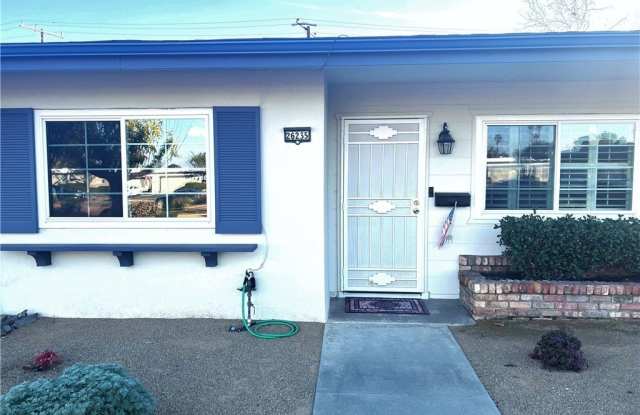 26235 Birkdale Road - 26235 Birkdale Road, Menifee, CA 92586