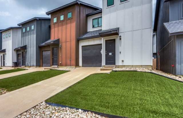 3405 Heritage Lane - 3405 Heritage Lane, Forest Hill, TX 76140