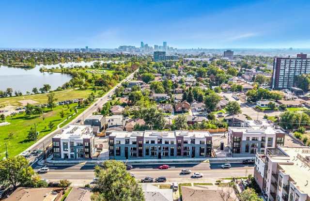 1694 Sheridan BoulevardNo 205 photos photos