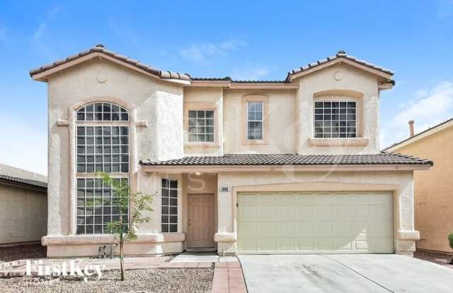 5008 Sparkling Sky Avenue - 5008 Sparkling Sky Avenue, Las Vegas, NV 89130 5008 Sparkling Sky Avenue - 5008 Sparkling Sky Avenue, Las Vegas, NV 89130