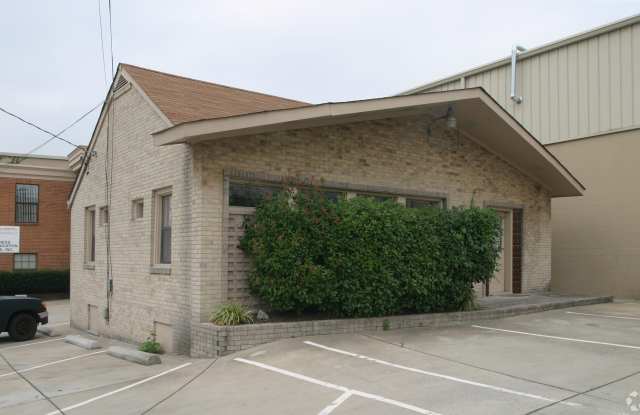 711 Hill Ave - 711 Hill Avenue, Nashville, TN 37210