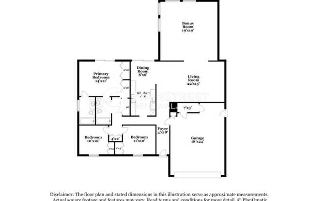 7508 Northwest 28th Terrace photos photos 7508 Northwest 28th Terrace photos photos