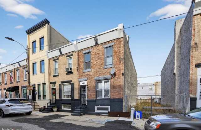 315 FITZGERALD STREET - 315 Fitzgerald Street, Philadelphia, PA 19148