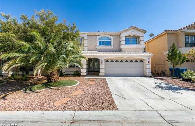 6673 Octave Avenue - 6673 Octave Avenue, Enterprise, NV 89139