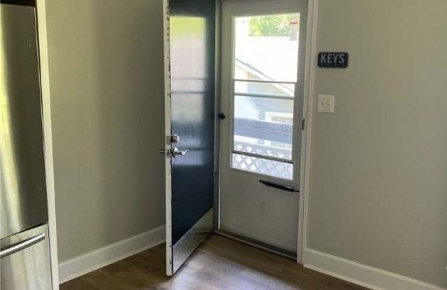 217 Bethune Street unit: B - 217 Bethune Street, Fayetteville, NC 28305