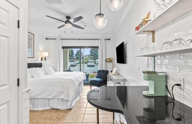 Cute Furnished Studio Condo in Seacrest Beach photos photos